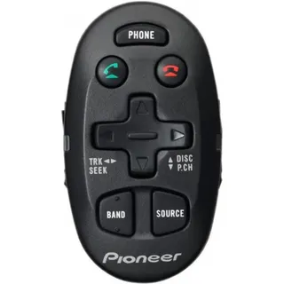 Pioneer CD-SR110 Fernbedienung