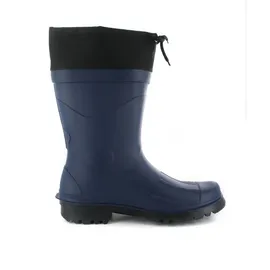 Bockstiegel Nils Gummistiefel Blau 44