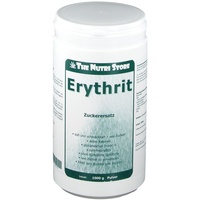 Erythrit Zuckerersatz Pulver 1000 g