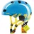 51-55 cm Kinder blackout blue
