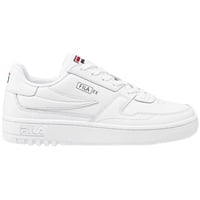 Fila Parioli FX L men Herren Sneaker, Weiß 45 EU