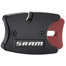 Sram Pro Hydraulikschlauchschneider Werkzeug - schwarz/rot - Einheitsgröße