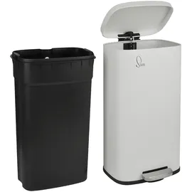 Svita TQ30 30 l Silber