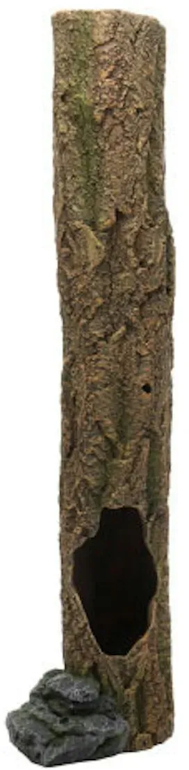 HOBBY Cork Trunk Aquarieneinrichtung Trunk 3 (14 x 11,5 x 51 Centimeter)