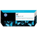 HP 91 cyan hell (C9470A)