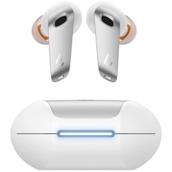 Edifier® NeoBuds Pro In-Ear-Kopfhörer (Bluetooth V5.0, Hybrid-ANC Active Noise Cancelling, LDAC TM und LHDC TM, True Wireless) weiß