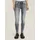 G-Star Lynn Mid Waist Skinny Jeans Faded Industrial Grey 32 32