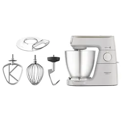 Kenwood Chef Baker XL, 7 l Weiss Titanium KVL65.001WH