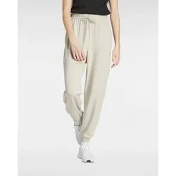 Adidas Jogginghose Future Icon Small Logo Wonalu/White S