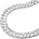 Kette 6mm