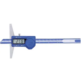 accud Tiefenmessschieber 1601078 200 mm