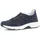 Gabor Sneaker Low Damen Blau 36
