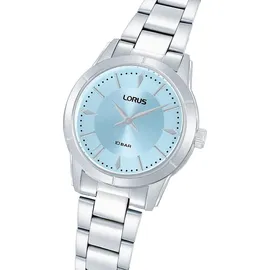 Lorus RG225YX9 Edelstahl 32,0 mm RG225YX9