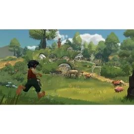 Tales of the Shire: A The Lord of The Rings Game - Edition (PEGI) (Nintendo Switch)