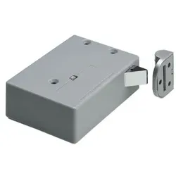 MB-RFID Schnäpperschloss, 9206934, Bluetooth und NFC
