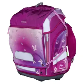 Schneiders Vienna Ergolite 9-tlg. Rosa