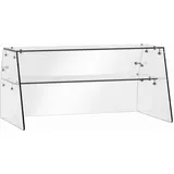 Bartscher Glasaufsatz 900T2 +GL