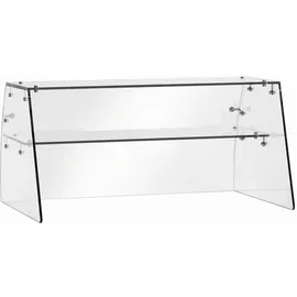 Bartscher Glasaufsatz 900T2 +GL