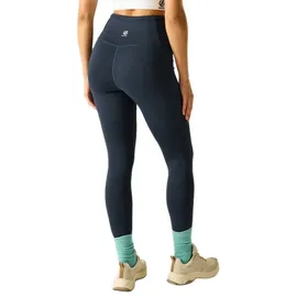 Dare 2b Dare2b Power Leggings - Navy - 40