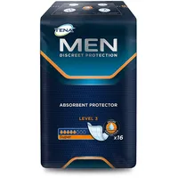 TENA for Men Level 3-12 Packungen à 16 Stück