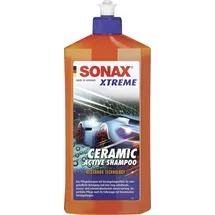 Sonax Xtreme Ceramic Active Shampoo 500 ml