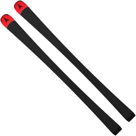 Atomic Redster S9 RS Revoshock S Grau/Rot 165 cm