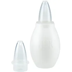 NUK Nasal Aspirator Nasensauger 1 St.