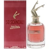 Jean Paul Gaultier So Scandal! Eau de Parfum 80 ml