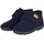 Sterntaler Pantoffeln Marine 20