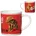Ritzenhoff Breker Kaffeetasse 38 Rot