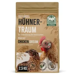 AniForte Hühnertraum 2,5kg