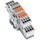 WAGO GmbH Co. KG Relaisklemmenleiste 821-506