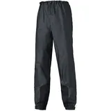 Held Wet Tour 2 Regenhose schwarz XXL