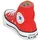 Converse Chuck Taylor All Star Hi in Rot, 32 EU - 32 EU