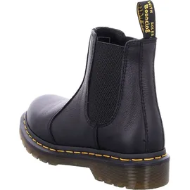 Dr. Martens 2976 Leather black virginia 36
