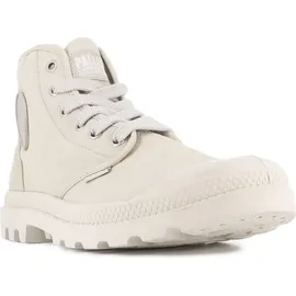 Palladium Pampa Hi Unisex Grau 42