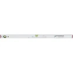 Rothenberger Alu-Wasserwaage 1000mm, mit Magneten