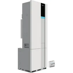 Hager Energiespeicher XEM3100