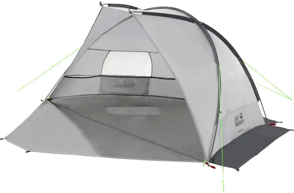 jack wolfskin beach shelter