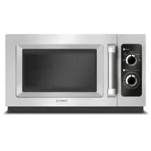 CASO Design C1000M Edelstahl