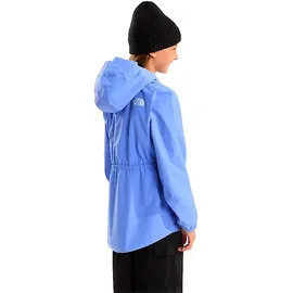 The North Face Kinder G Antora Rain Jacke (Größe 155 , blau)