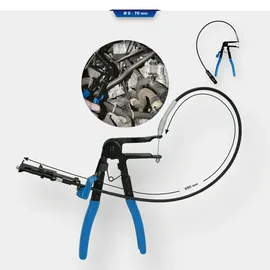 BRILLIANT TOOLS Flachzange BT526005