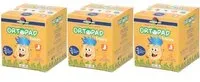 ORTOPAD Happy 3x50 pc(s)
