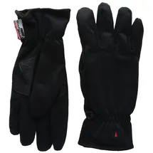 CMP Softshell Gloves nero (U901) XL