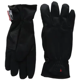 CMP Softshell Gloves nero (U901) XL