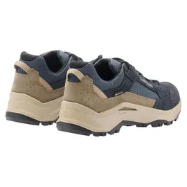Lowa Ventierra GTX LO navy/dune 44,5