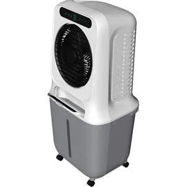 Be Cool Luftkühler 90 W 25 l Wassertank Wifi