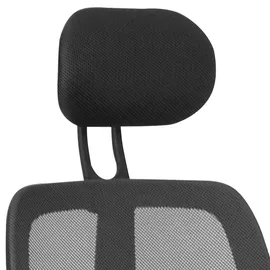 KADIMA DESIGN Stoffbezug Schwarz