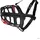 Hunter Albury Maulkorb 3 Schwarz