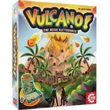 Game Factory Vulcano!